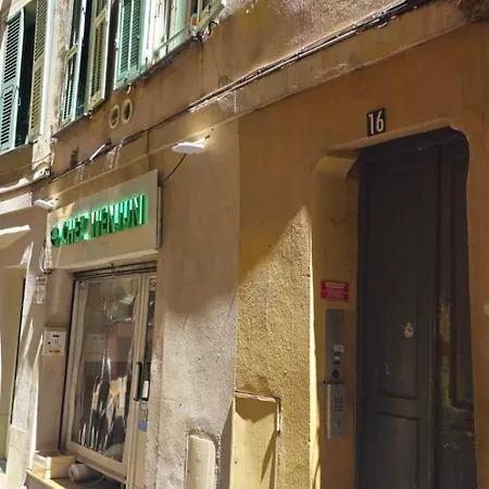 Vieux Design & Confort A 2 Min Lägenhet