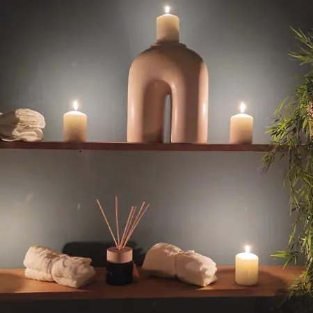 Vieux Design & Confort A 2 Min * Nizza