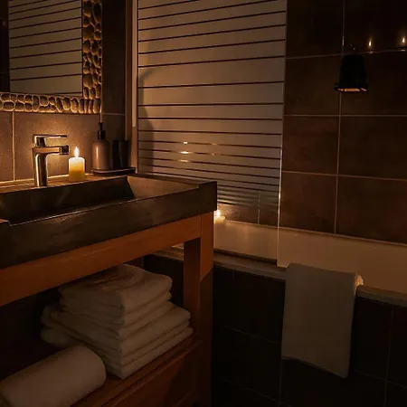 Apartman Vieux Design & Confort A 2 Min