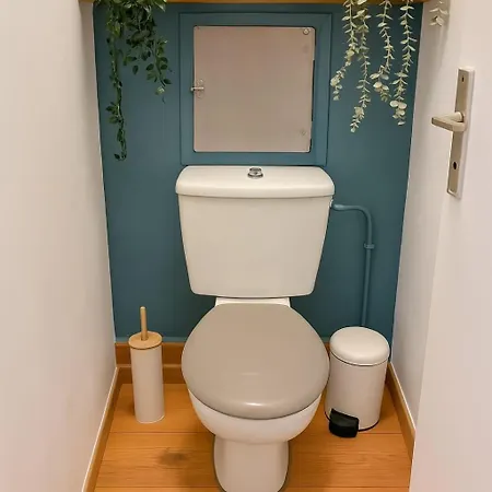 Vieux Design & Confort A 2 Min Nizza