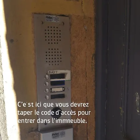 Apartman Vieux Design & Confort A 2 Min