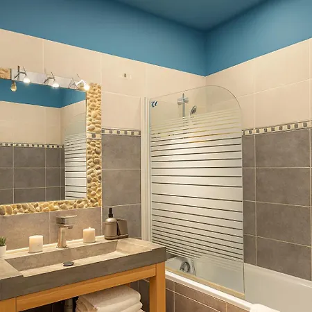 Vieux Design & Confort A 2 Min