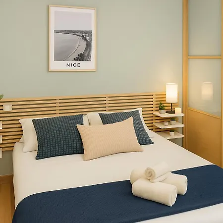 Vieux Design & Confort A 2 Min Apartman *