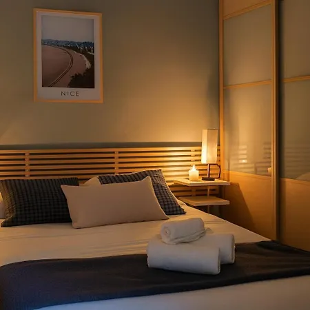 Apartment Vieux Design & Confort A 2 Min *