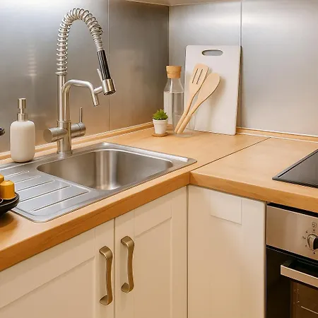 Apartman Vieux Design & Confort A 2 Min